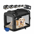 Hundeboxen S - XXXL